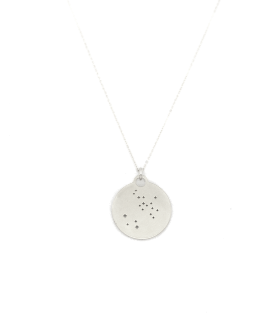 Tūlry 8-in-1 Zodiac Necklace
