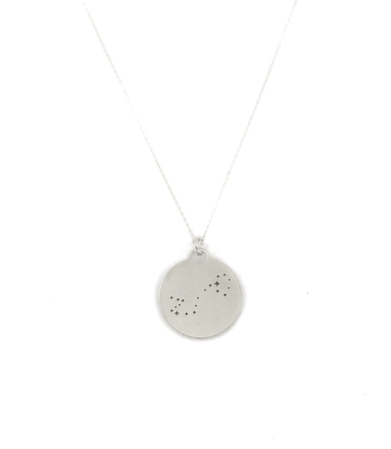 Tūlry 8-in-1 Zodiac Necklace