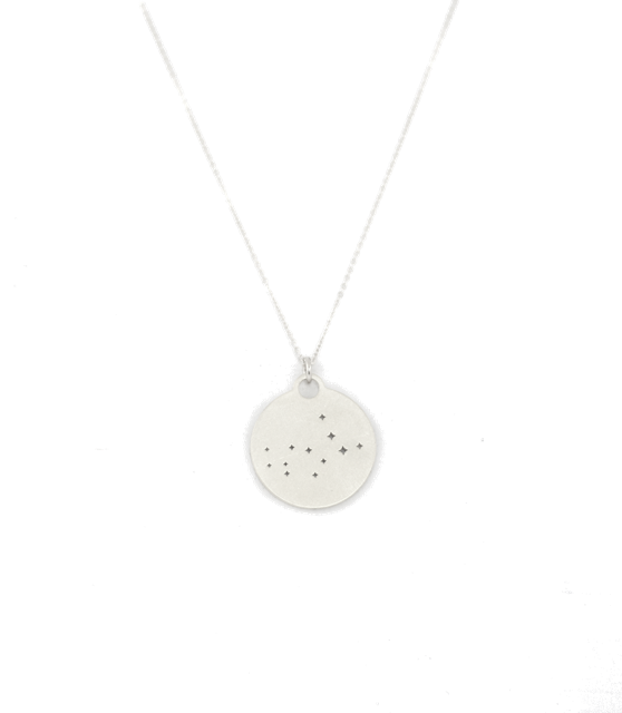 Tūlry 8-in-1 Zodiac Necklace