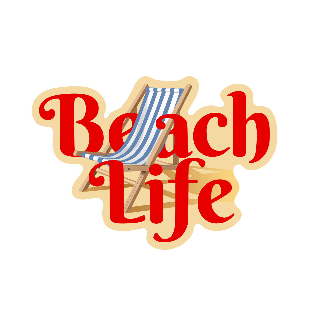 Coastal Stickers
