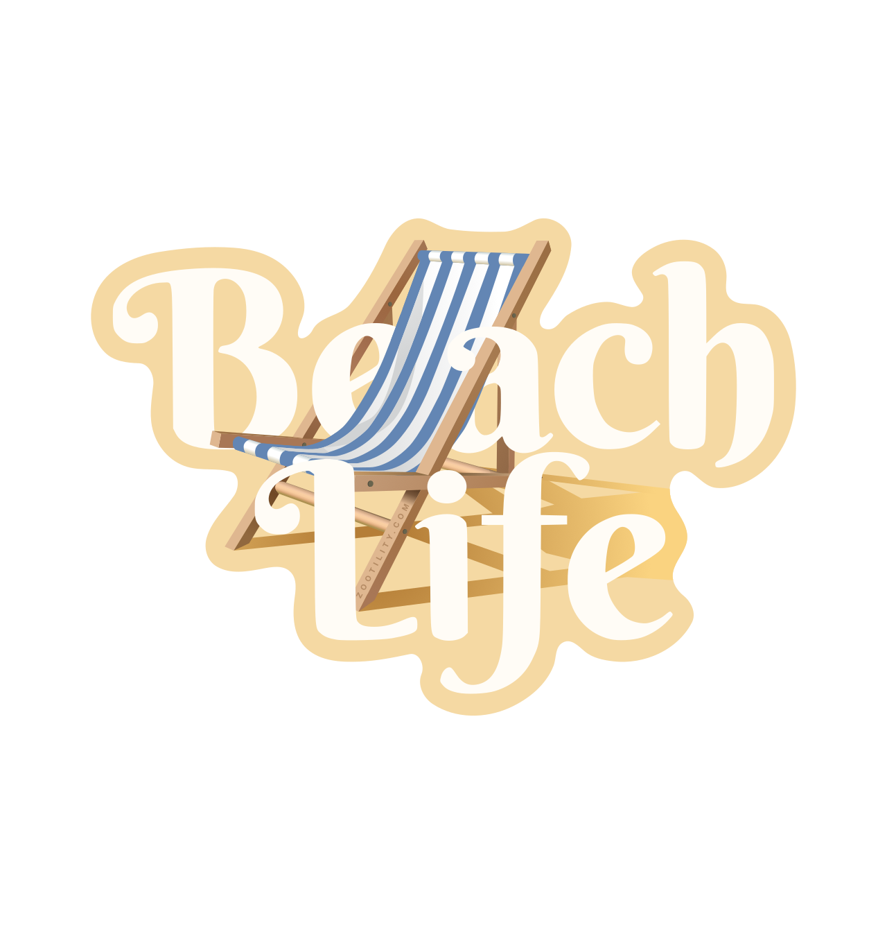 Coastal Stickers