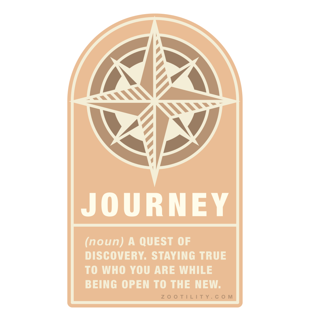 Inspiring Stickers