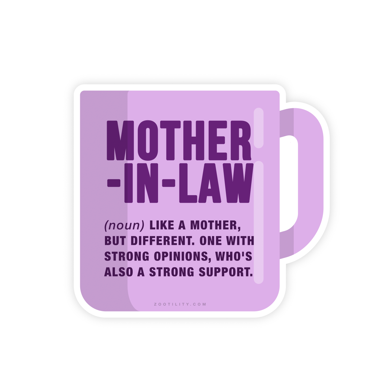 Coffee Mug Stickers