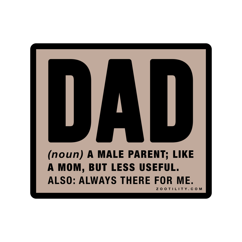 Personal Stickers