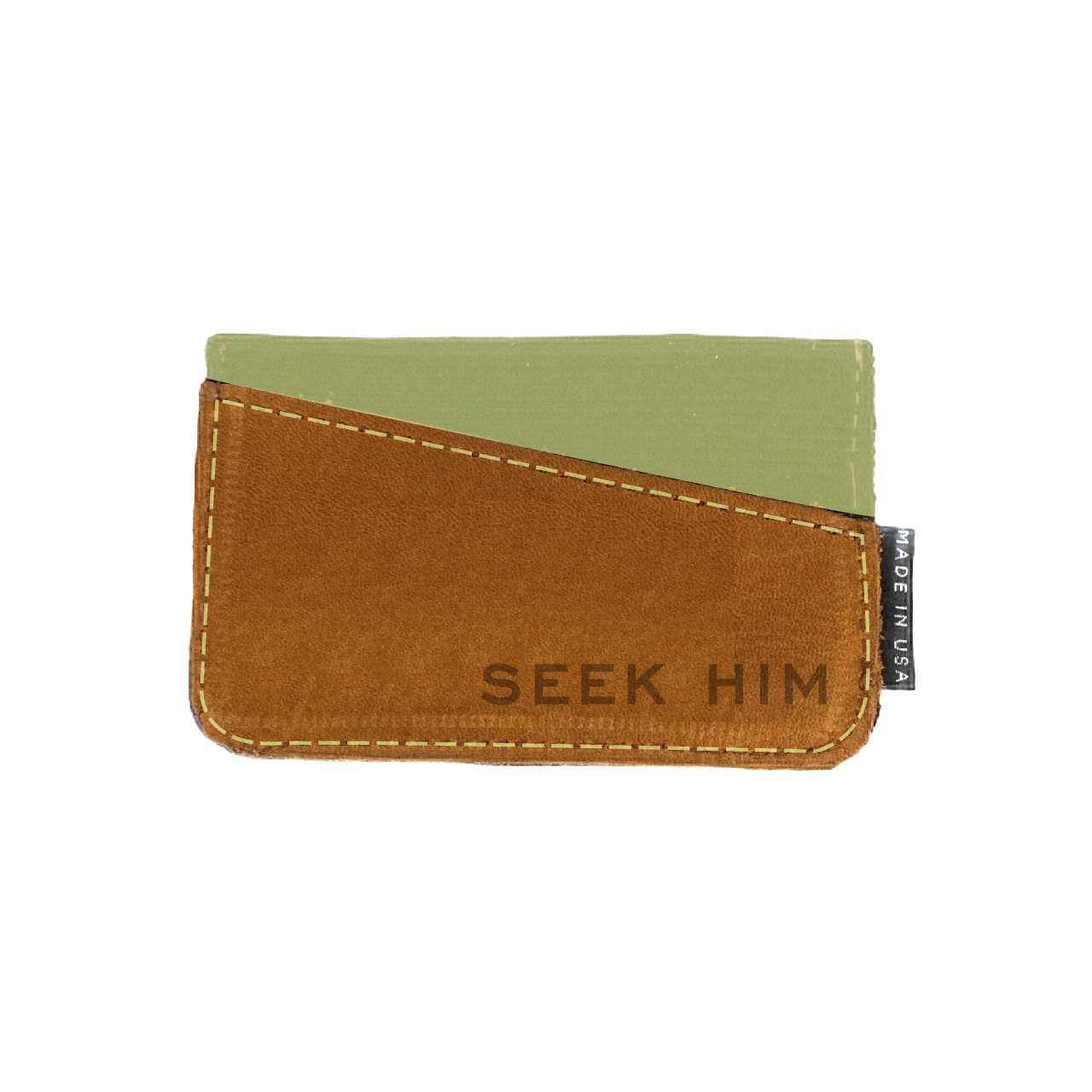 Custom Leather Wallets