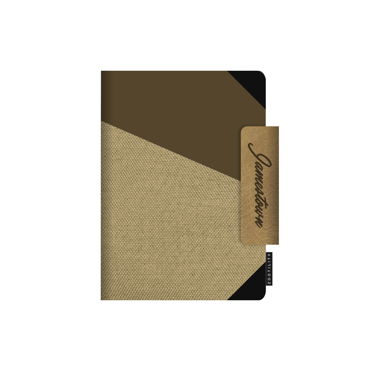 Custom Northstar Notebook