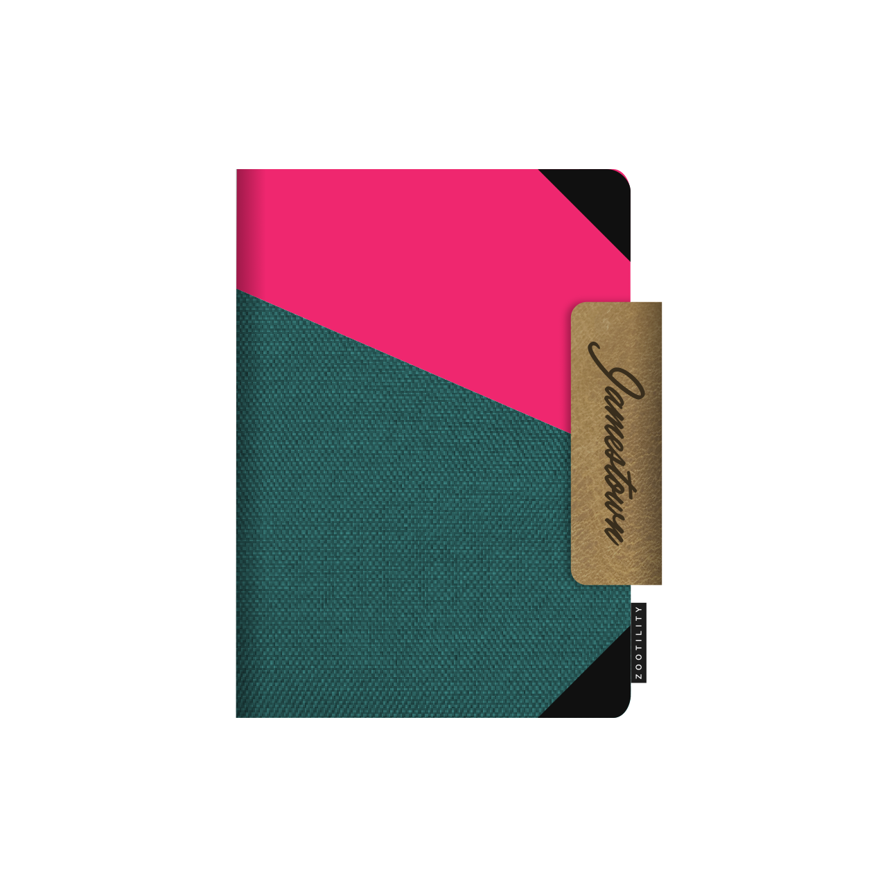 Custom Northstar Notebook