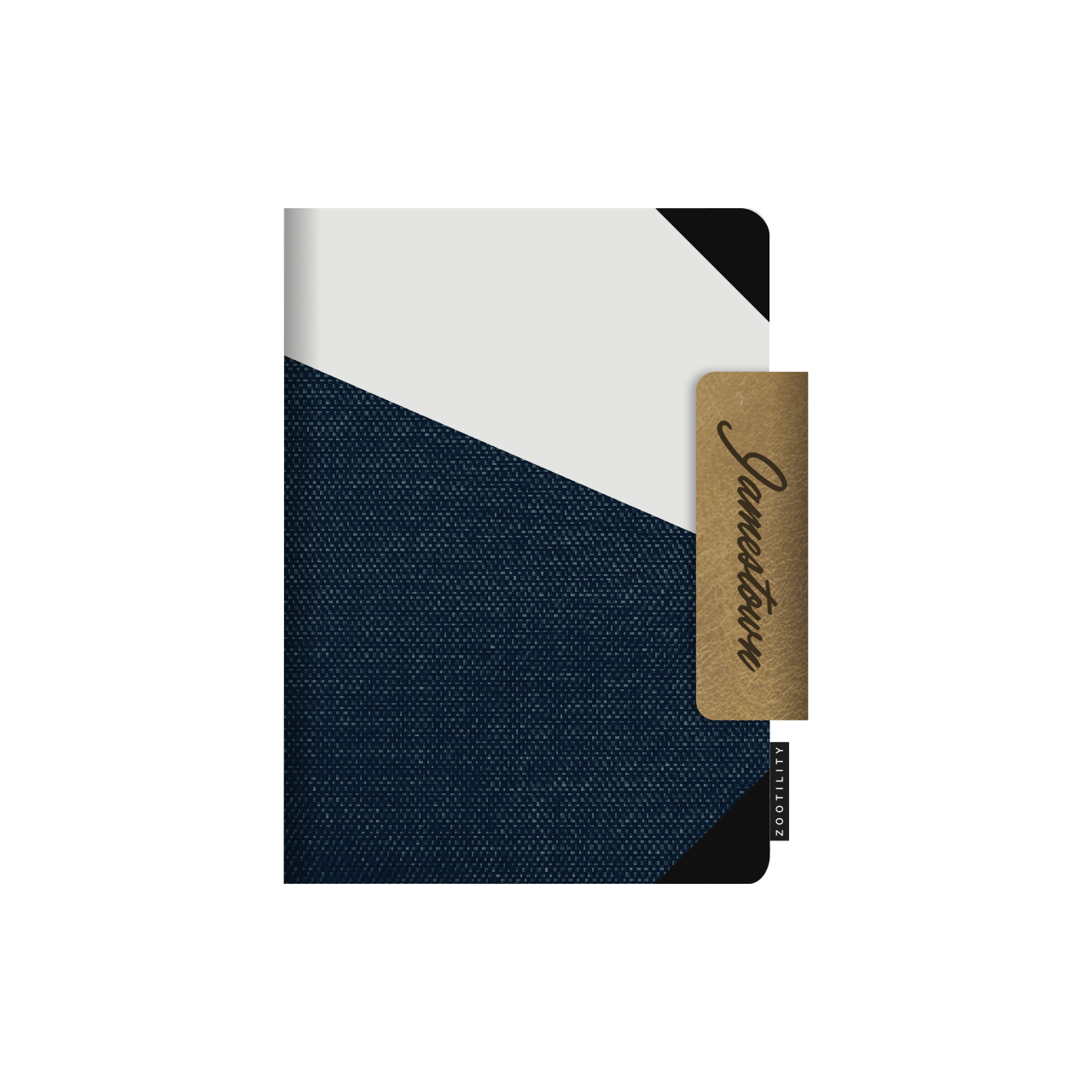 Custom Northstar Notebook