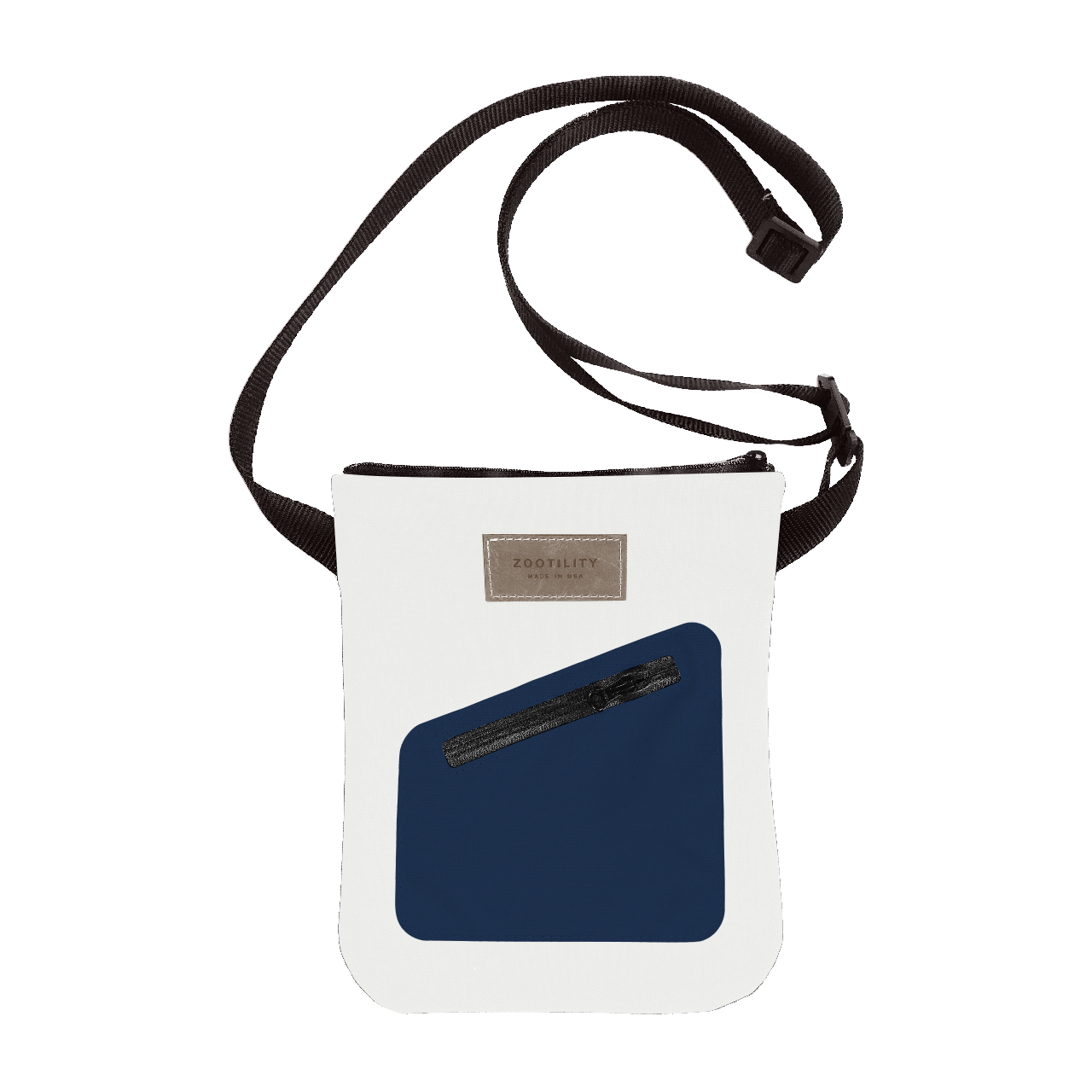 Fearless Crossbody