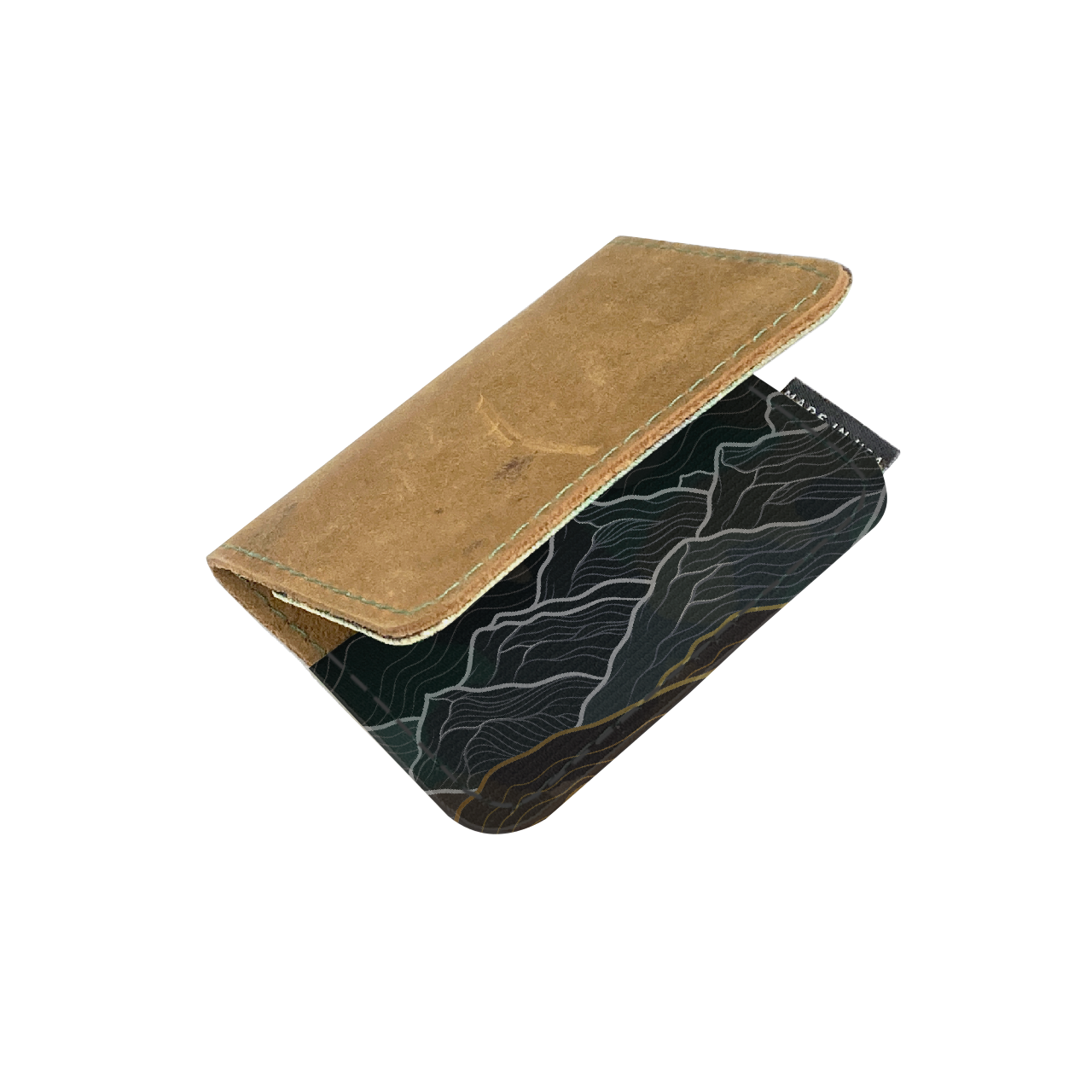 Front Fold Wallet - Prints