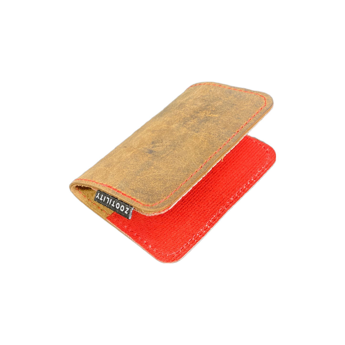 Front Fold Wallet