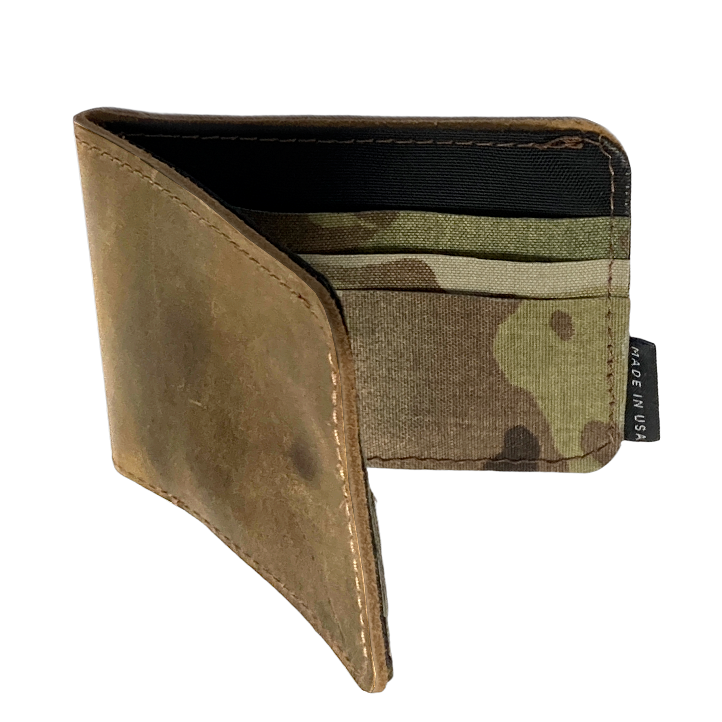 Premium Fold Wallet