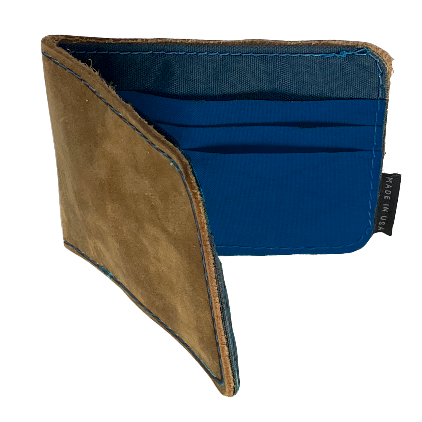Premium Fold Wallet