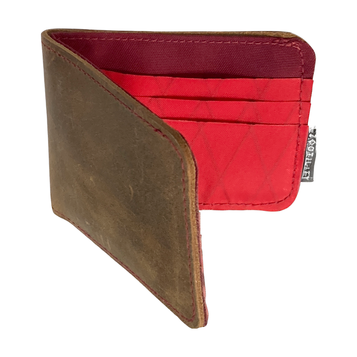 Premium Fold Wallet