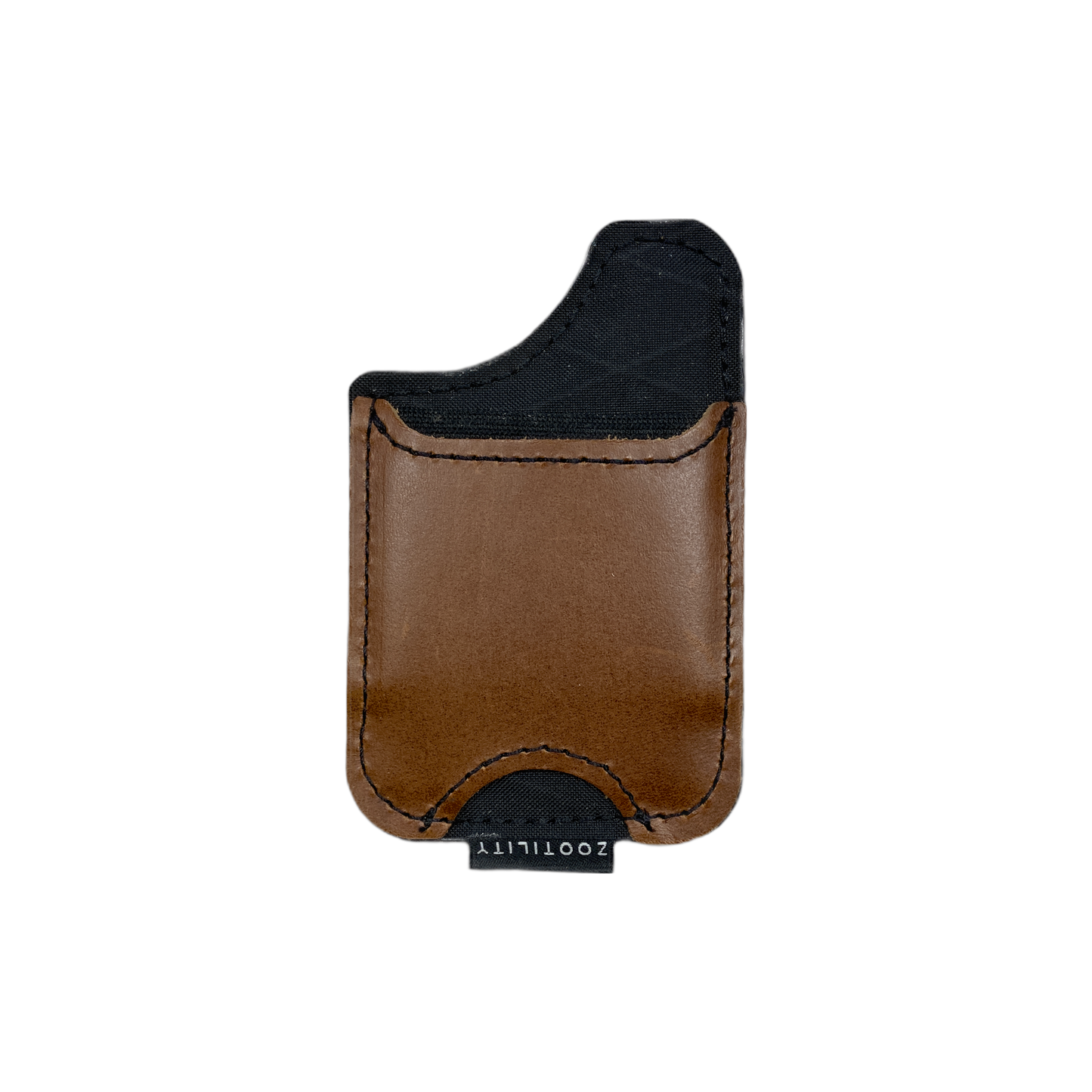 Leather Phone Wallet