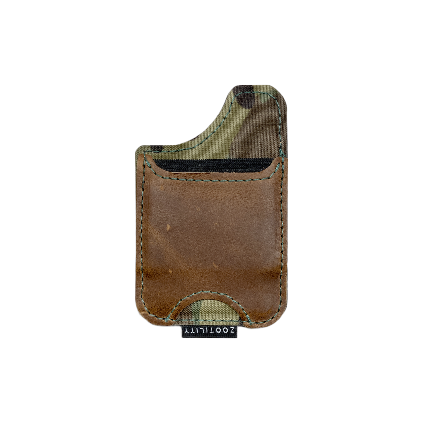 Leather Phone Wallet