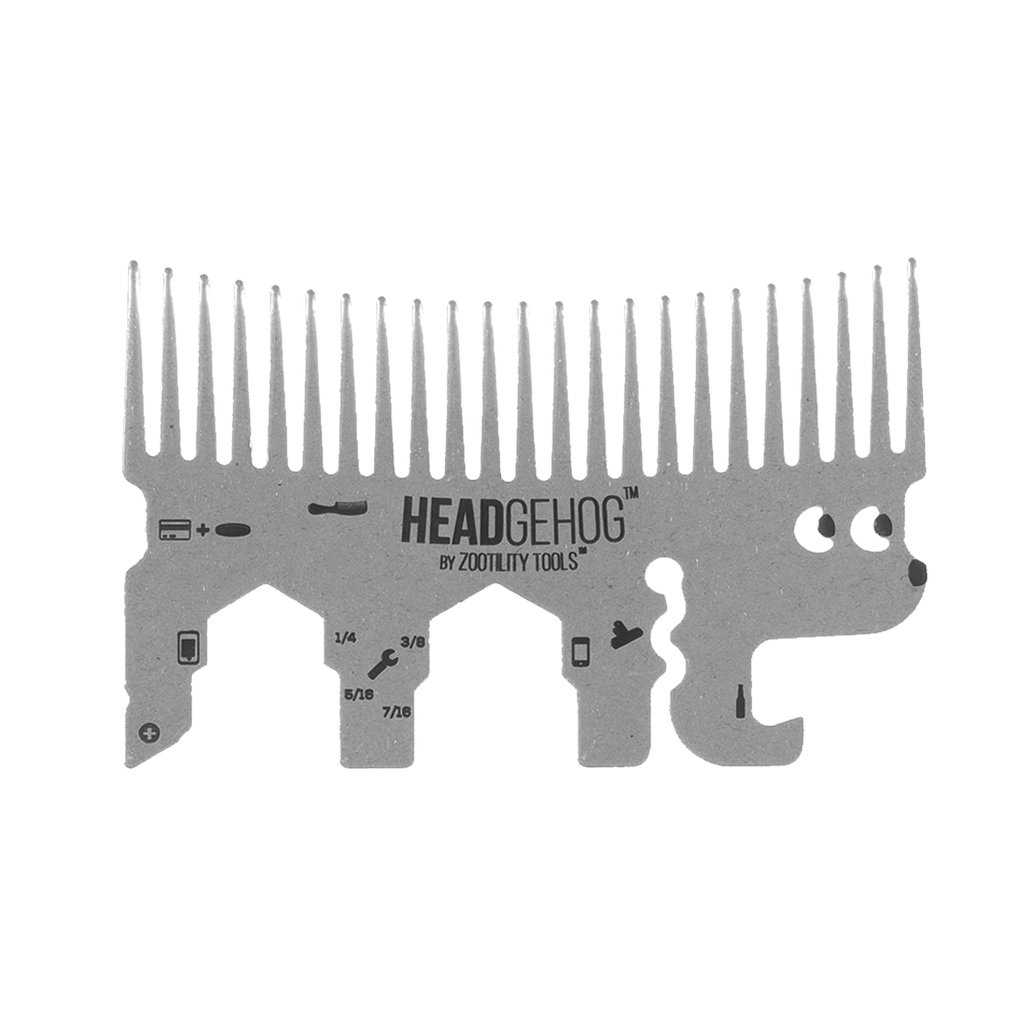 Headgehog™