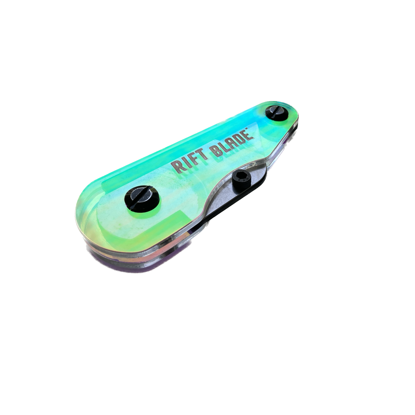 The Rift Blade™ - Acrylic