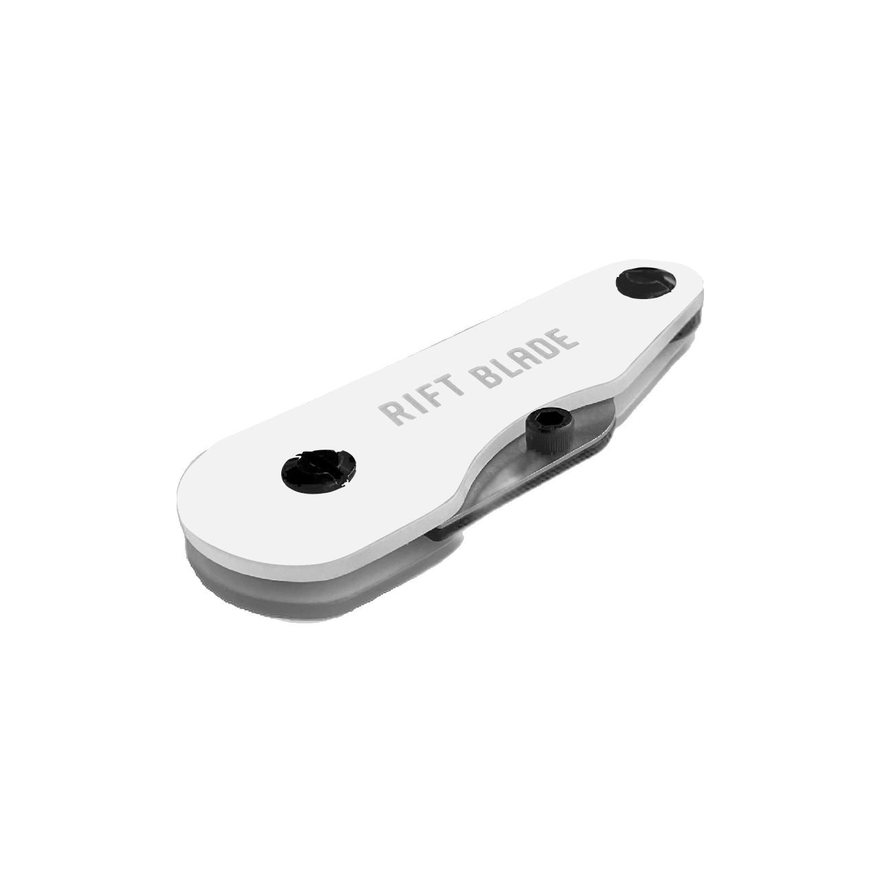 The Rift Blade™ - Acrylic
