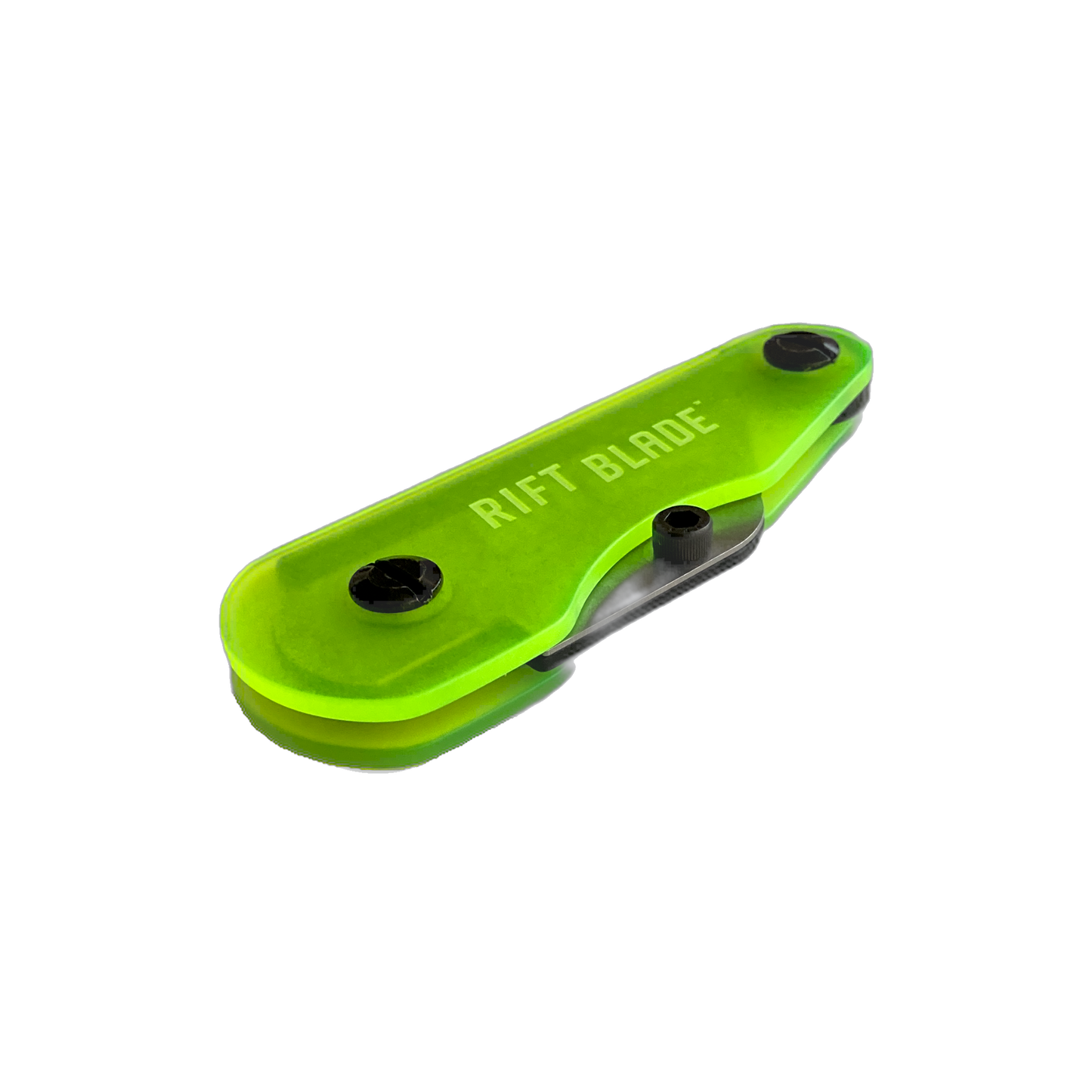 The Rift Blade™ - Acrylic