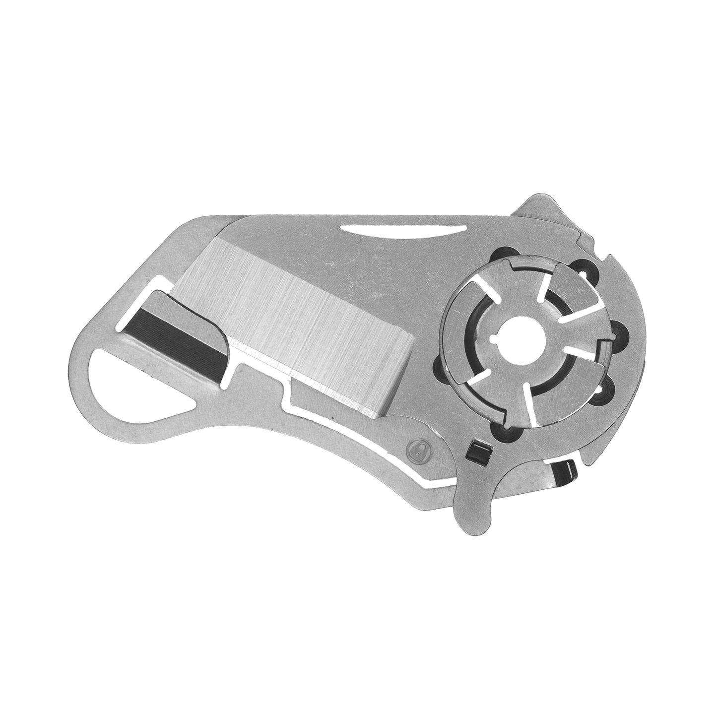 ST-1 Pocket Knife