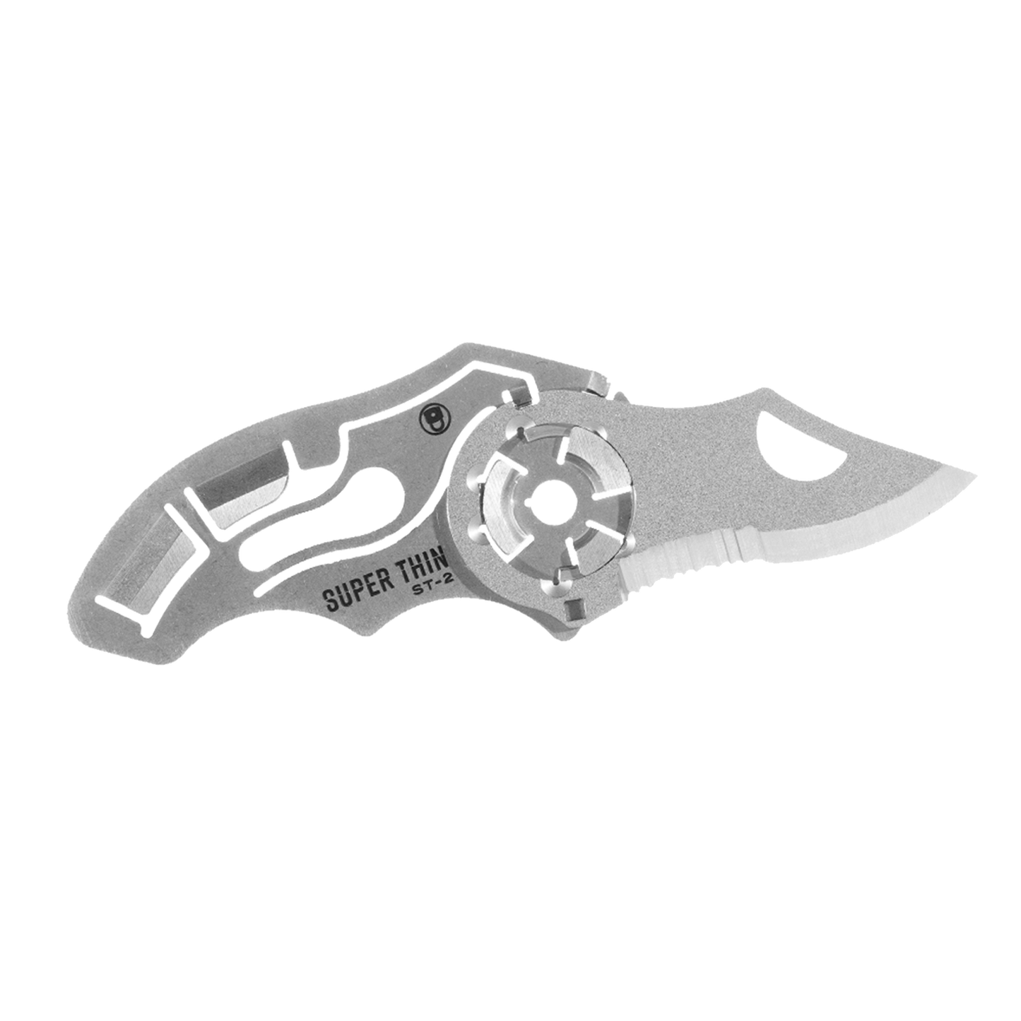 ST-2 Pocket Knife
