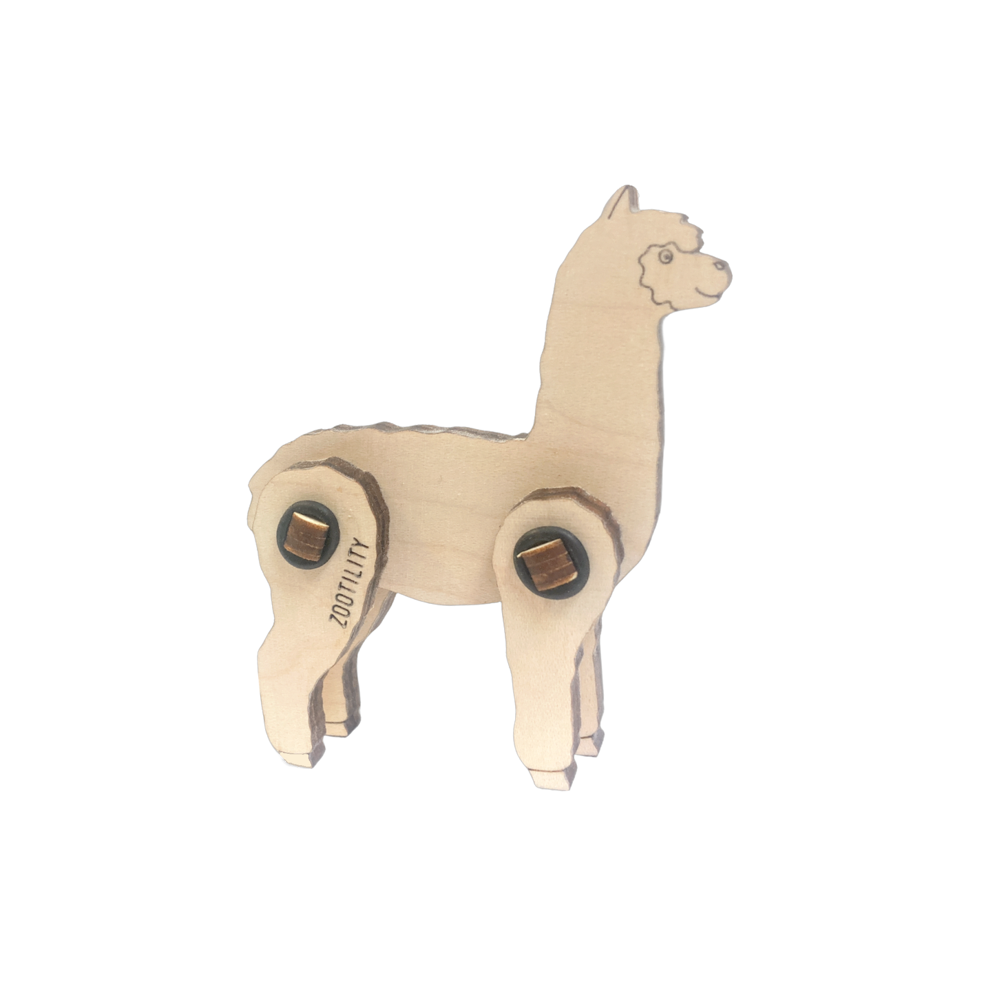 Loopets™ - Exotic