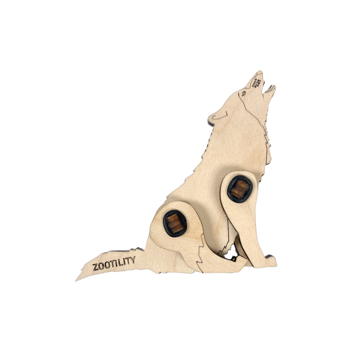 Loopets™ - Mountain