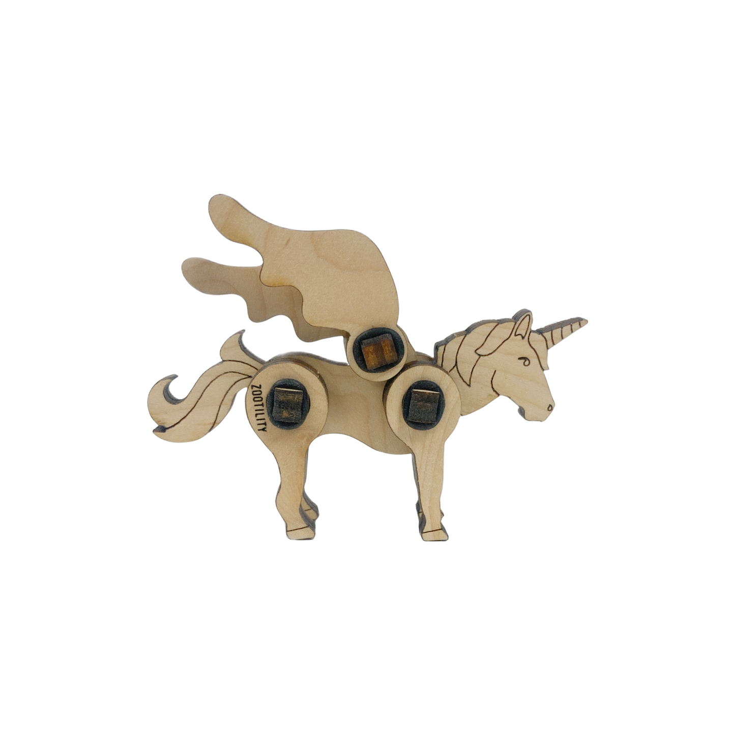 Loopets™ - Mythical