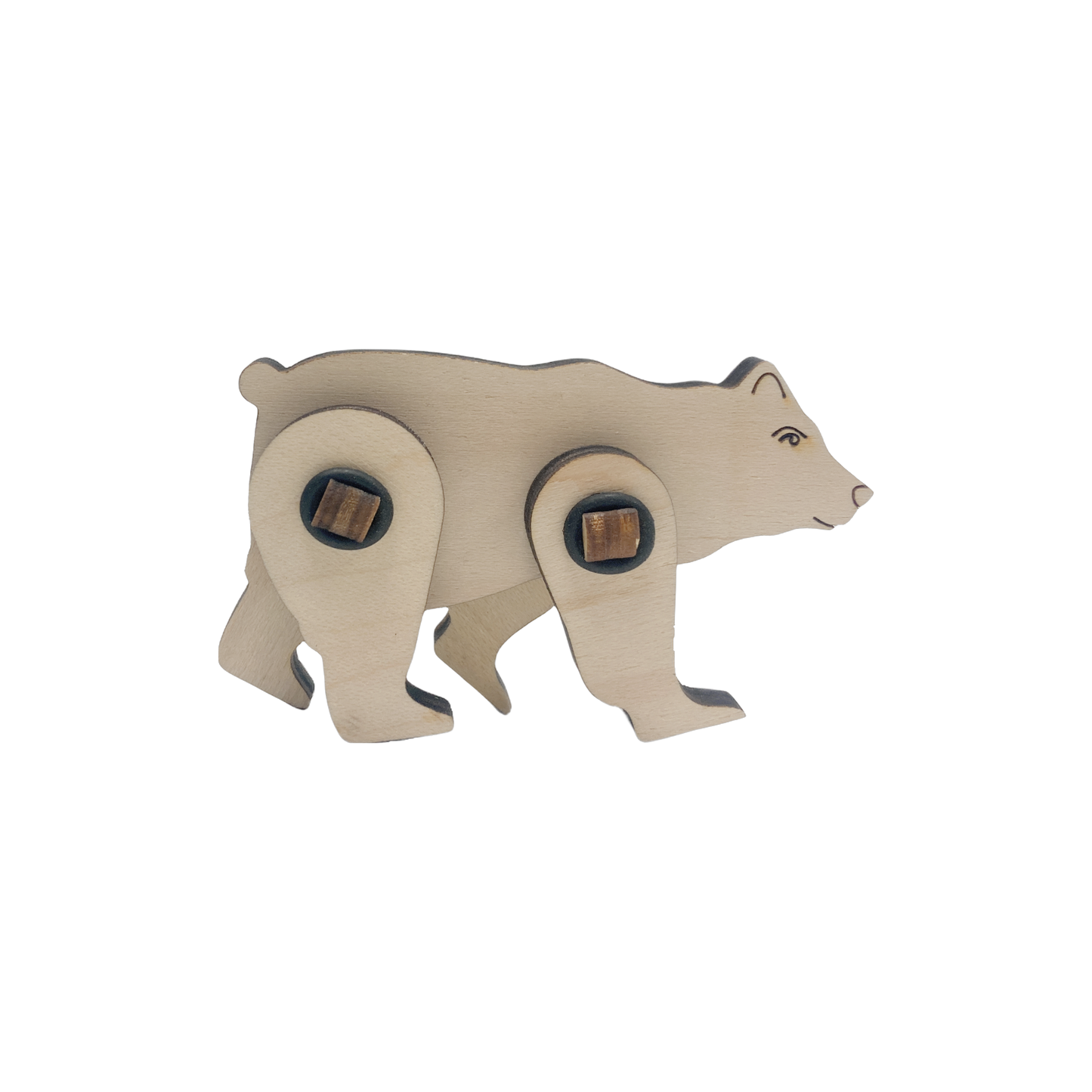 Loopets™ - Woodland