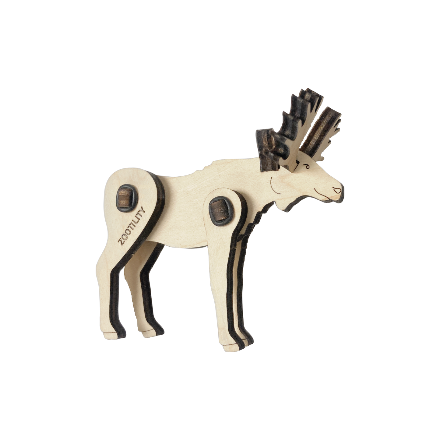 Loopets™ - Woodland