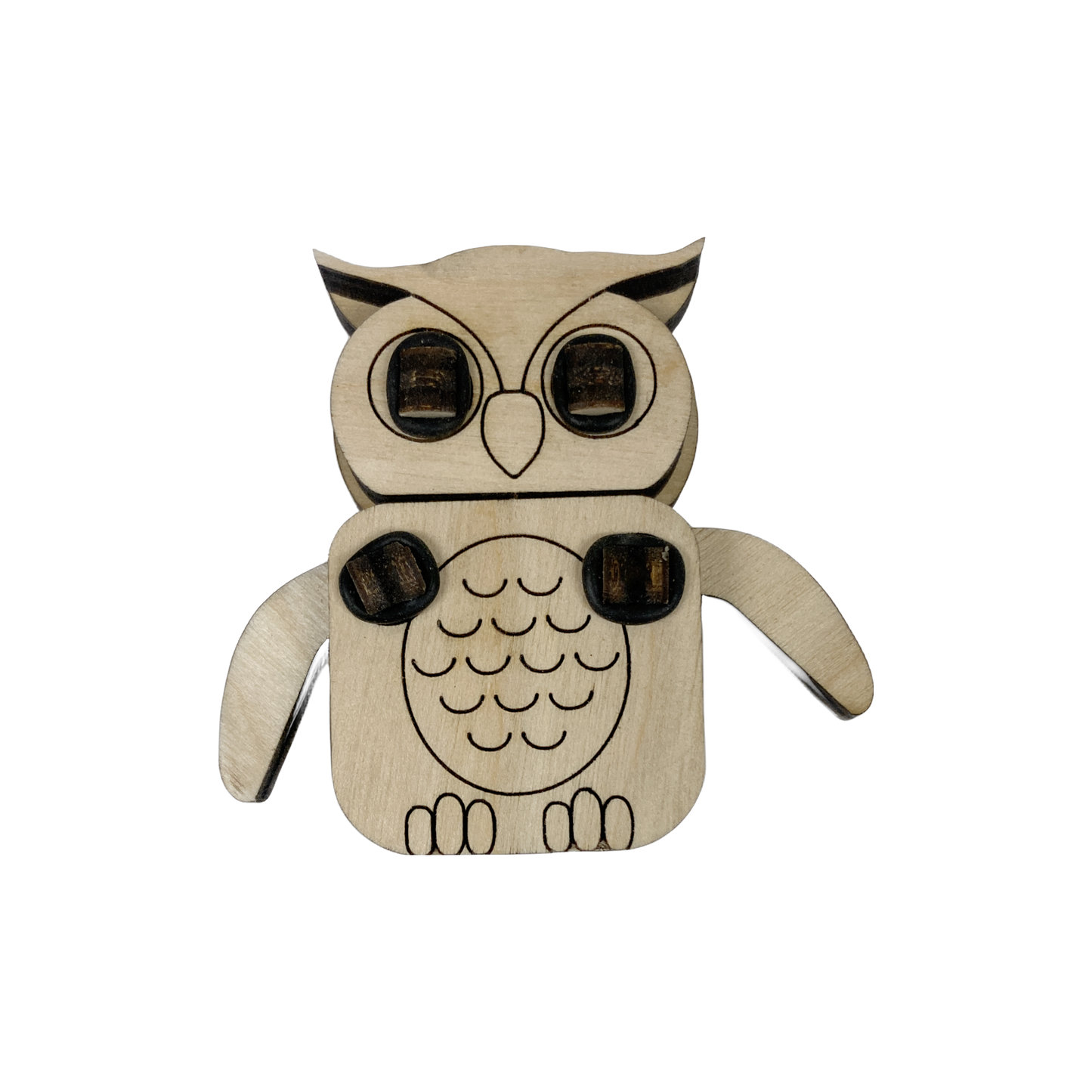 Loopets™ - Woodland
