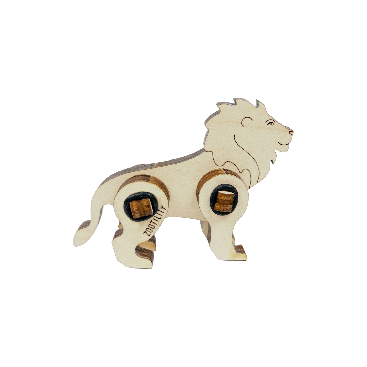 Loopets™ - Zoo