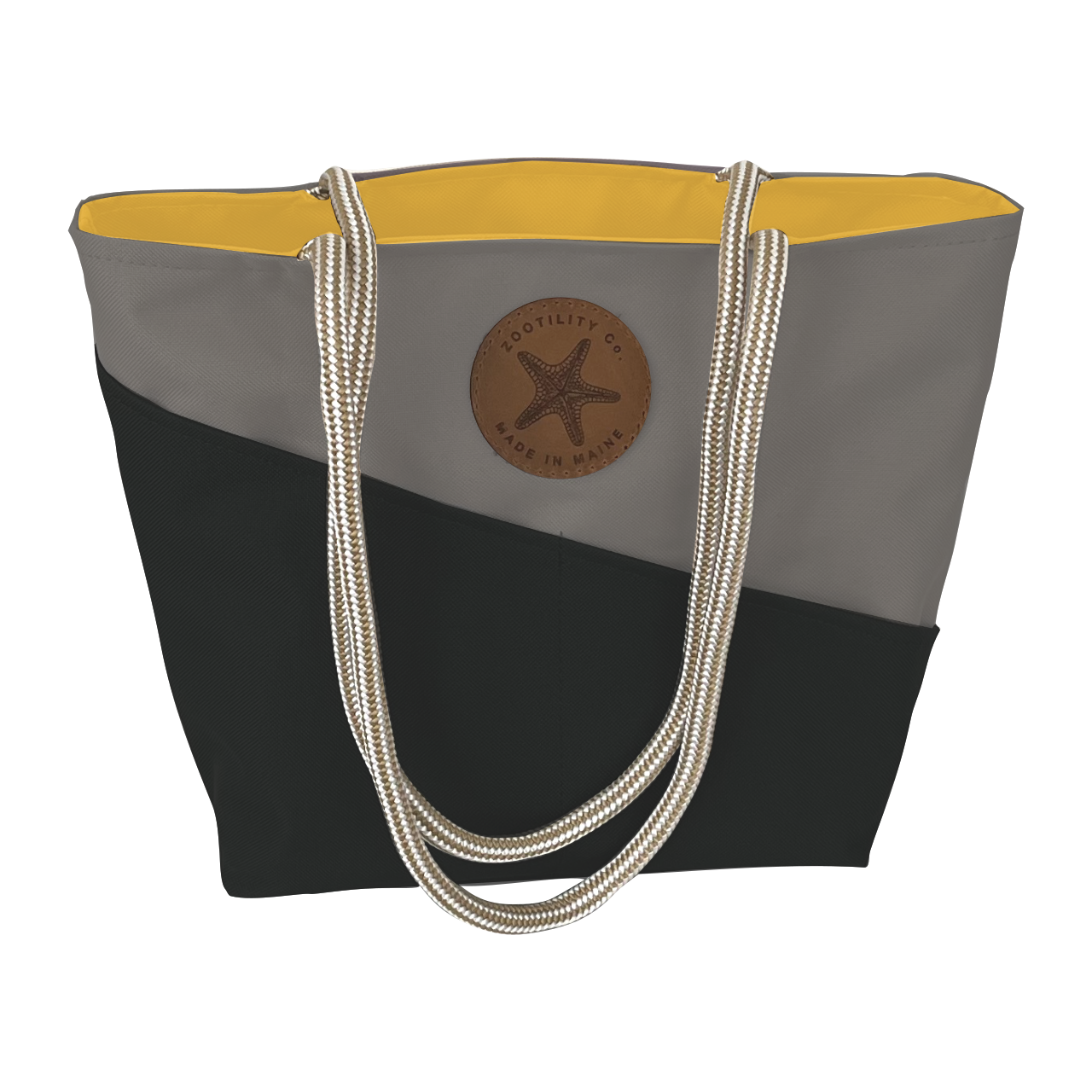 Nautical Mini Tote