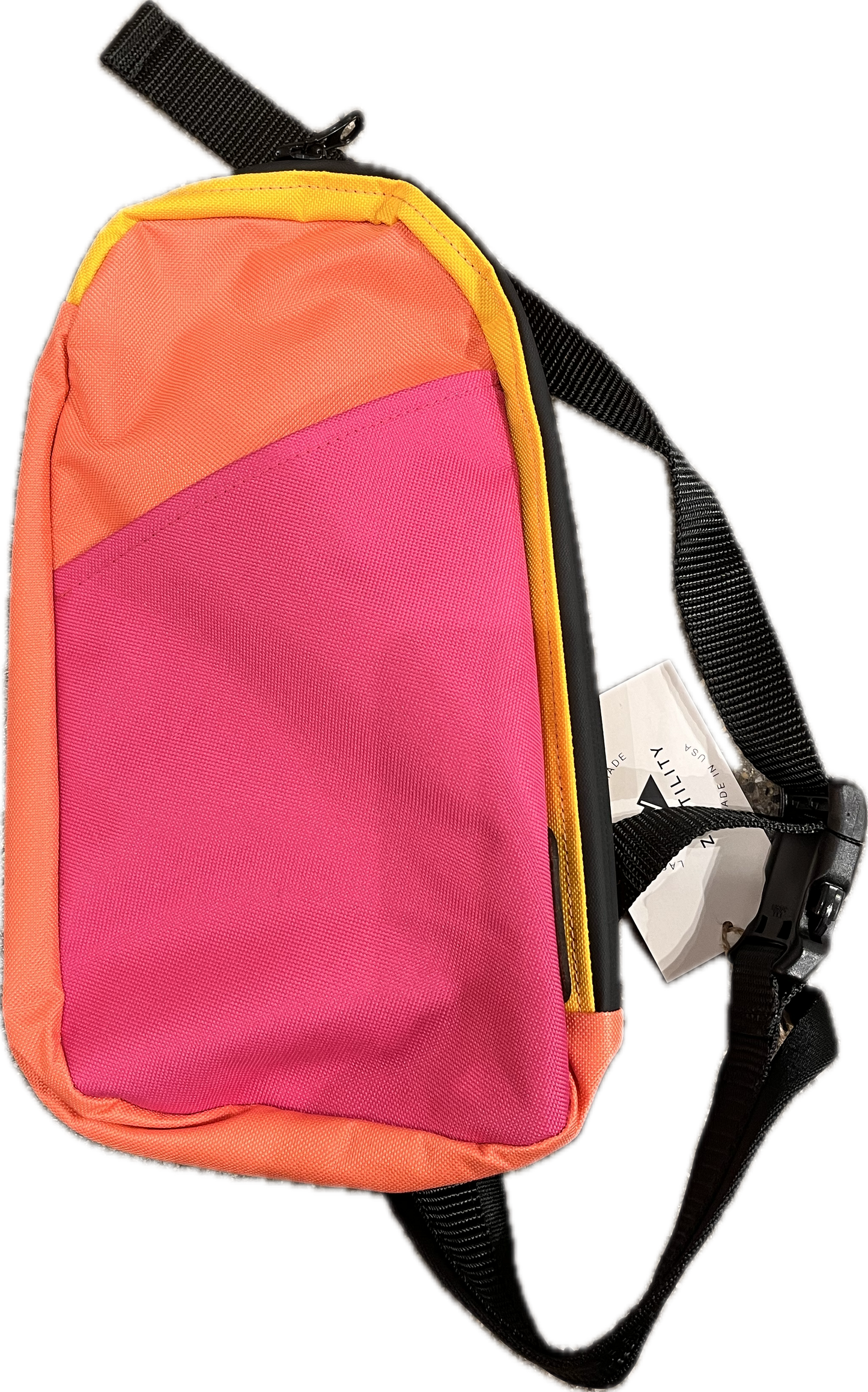 Orbiter Sling Bag