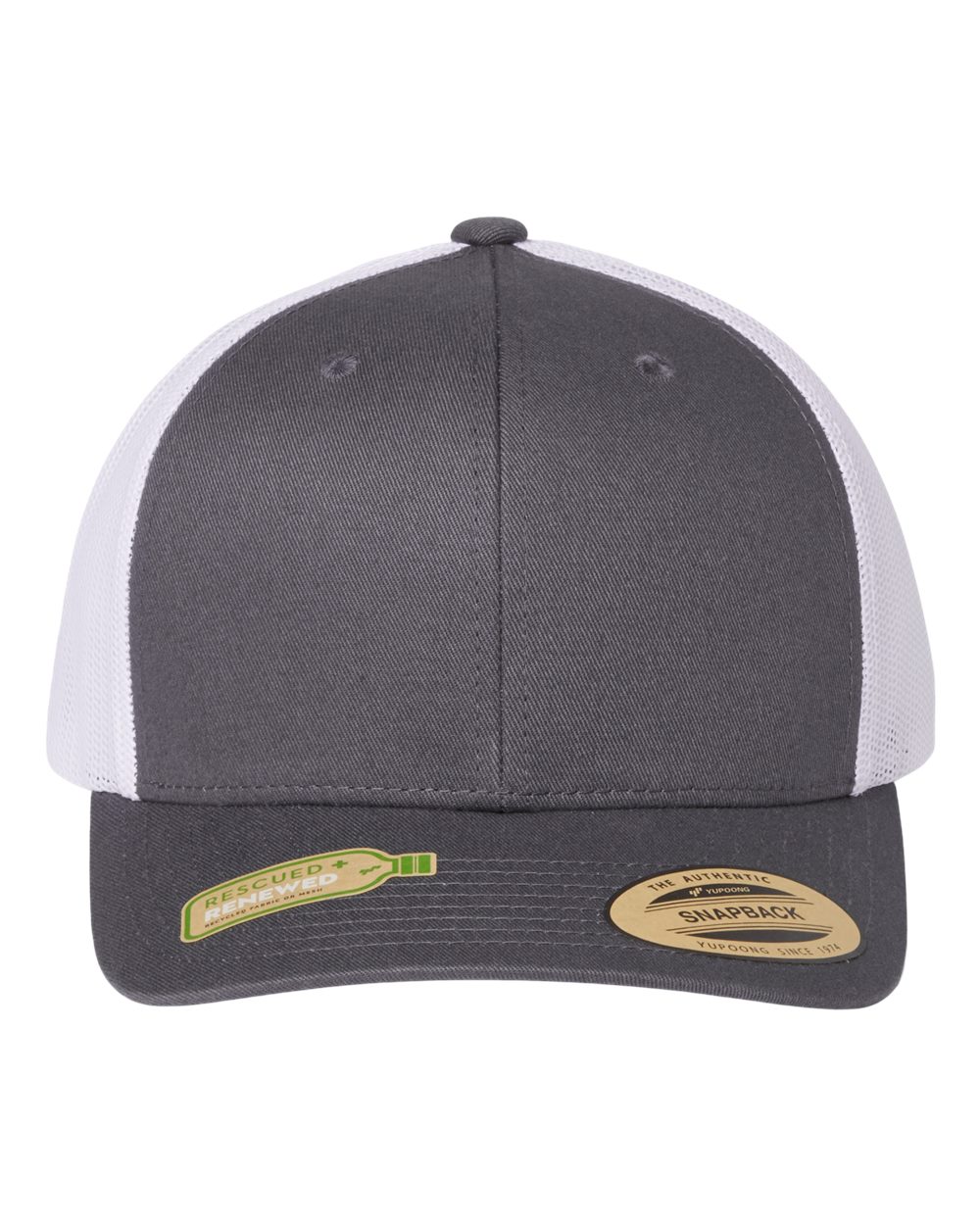 Recycled Premium Trucker Cap