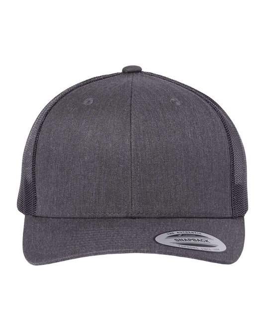 Premium Trucker Cap