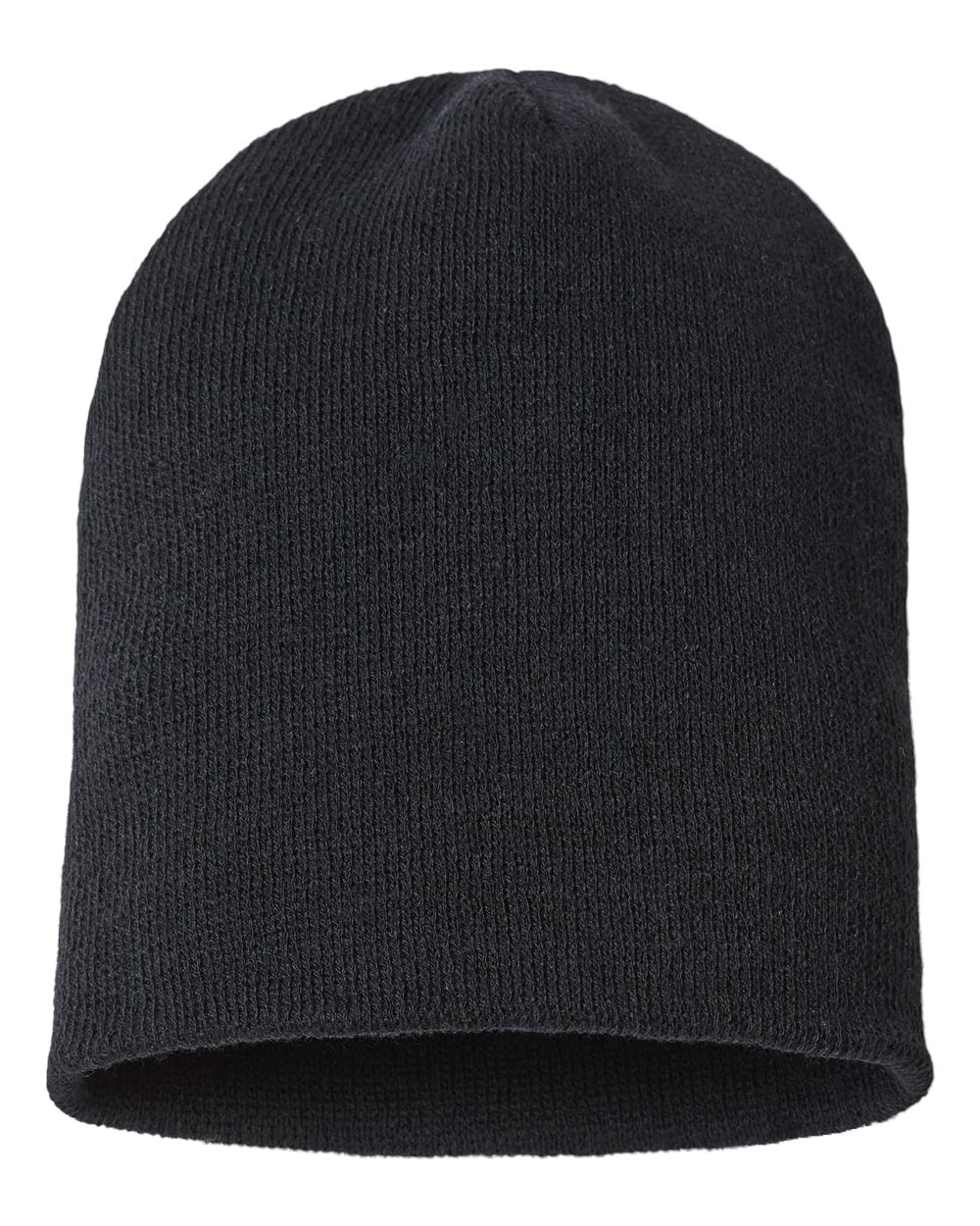 Recycled Made-in-USA Beanie