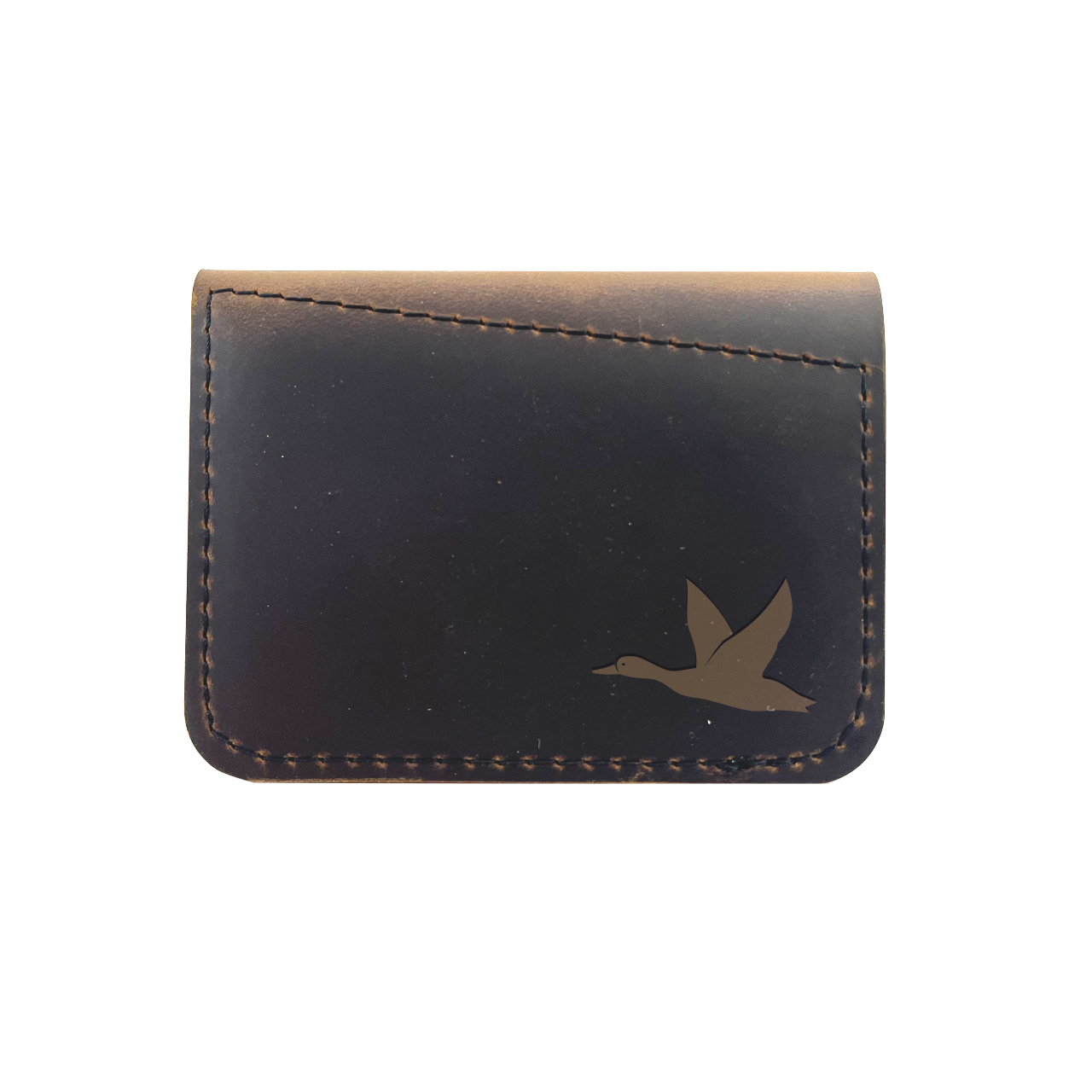 Custom Front Pocket Wallet