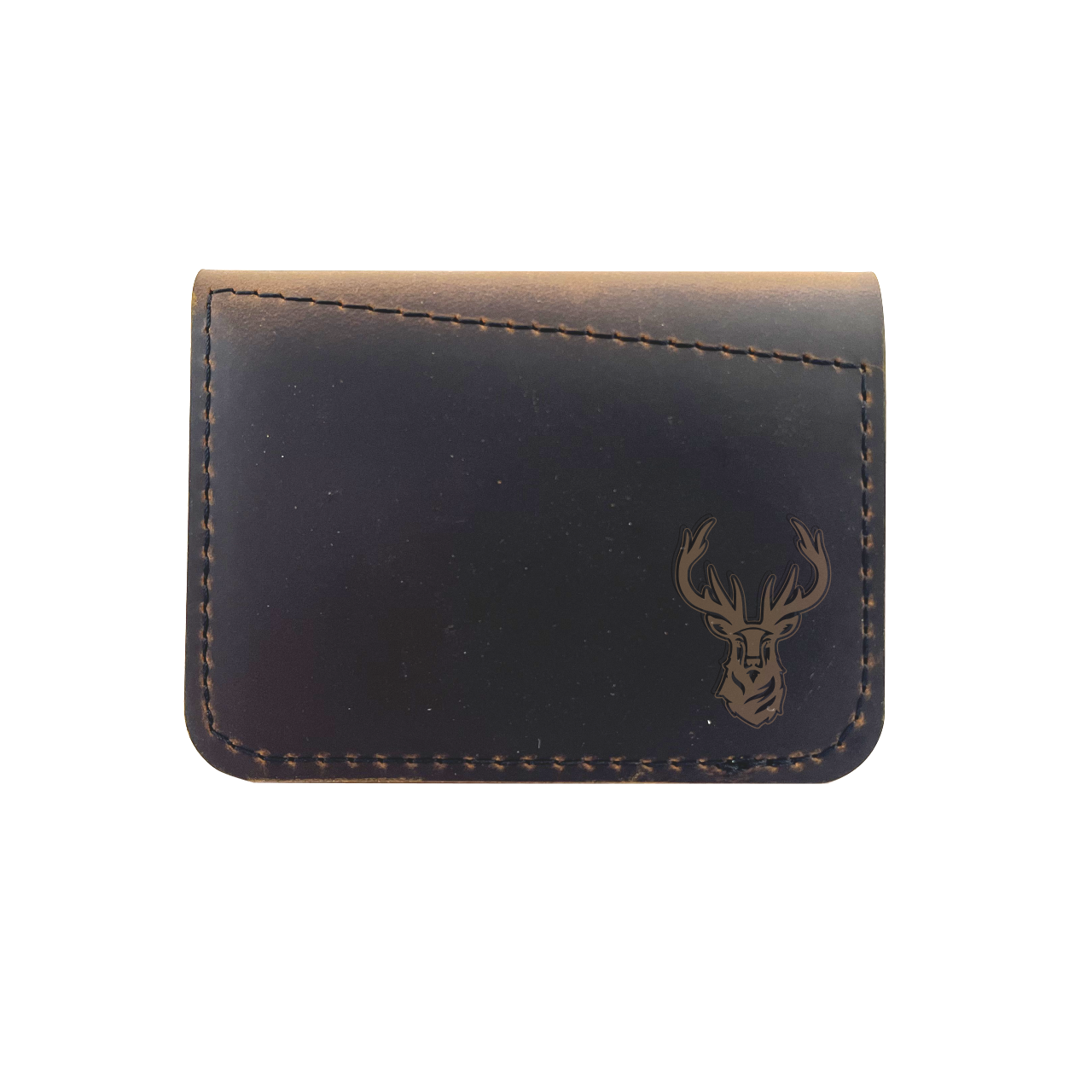 Custom Front Pocket Wallet