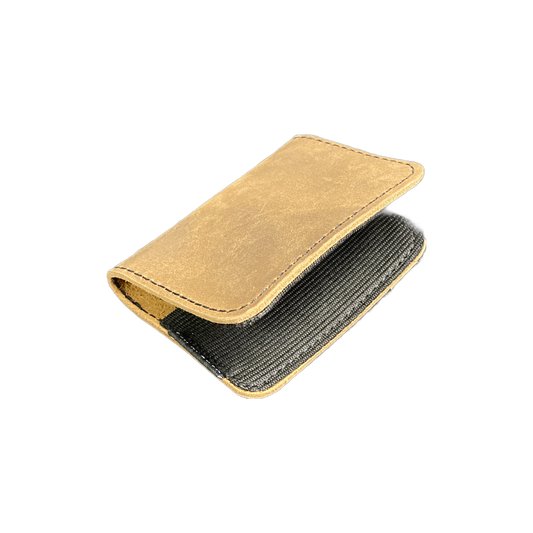 Front Fold Wallet