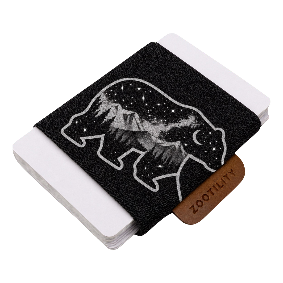Halo Wallet Prints