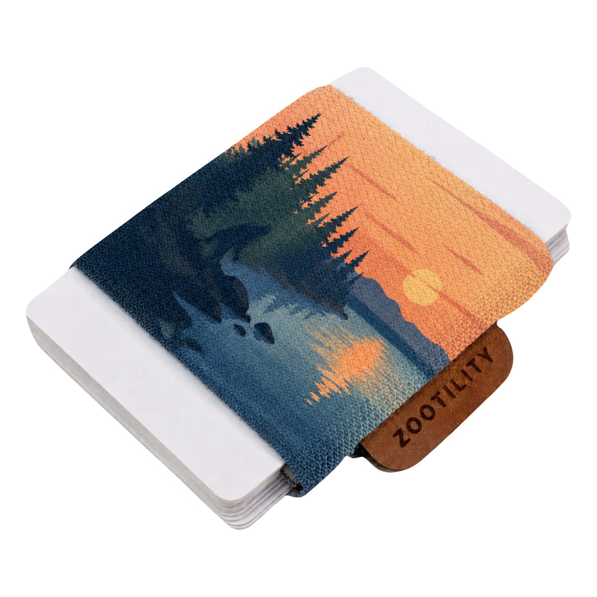 Halo Wallet Prints