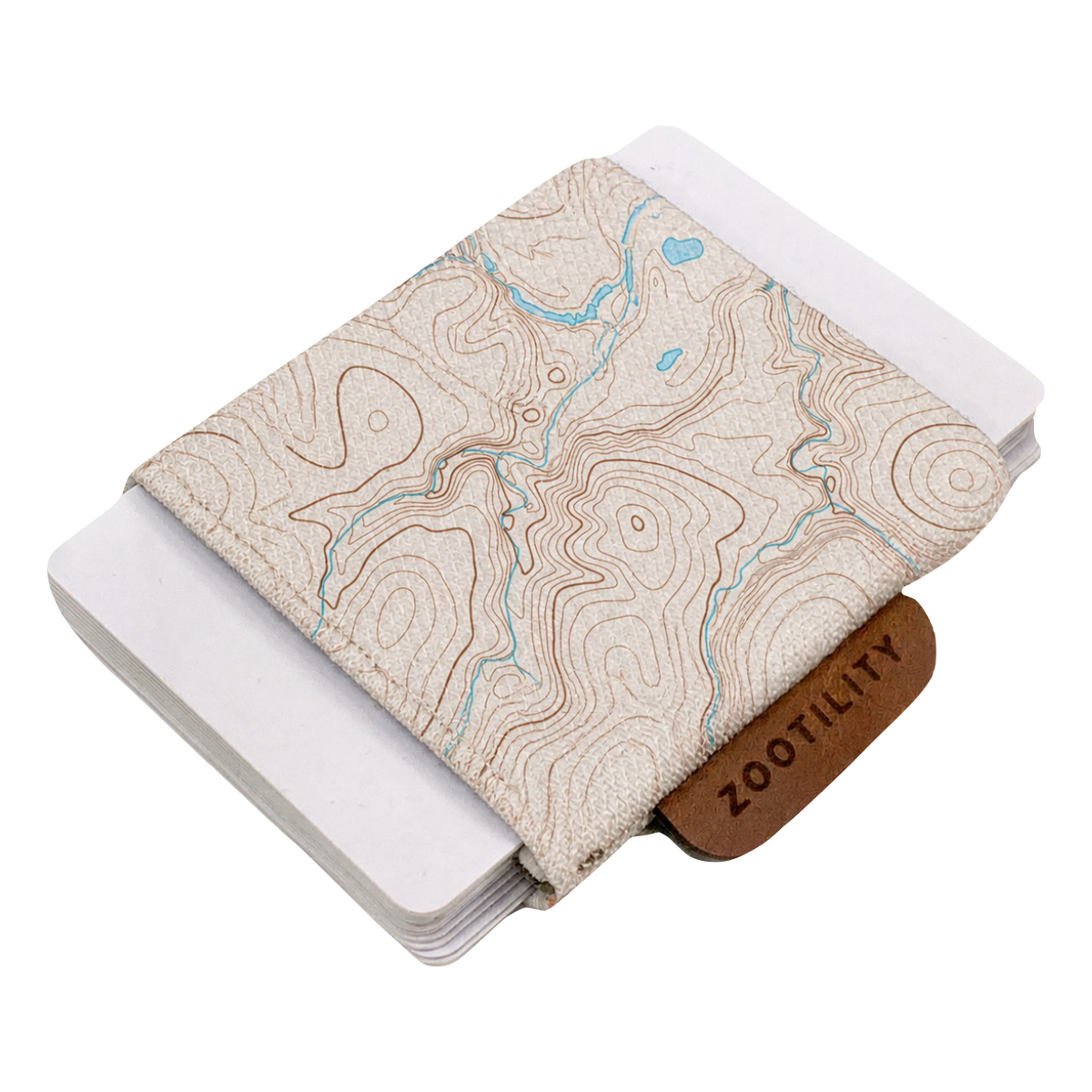 Halo Wallet Prints