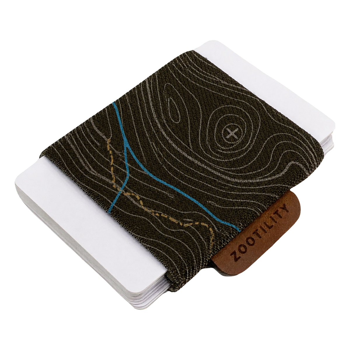 Halo Wallet Prints