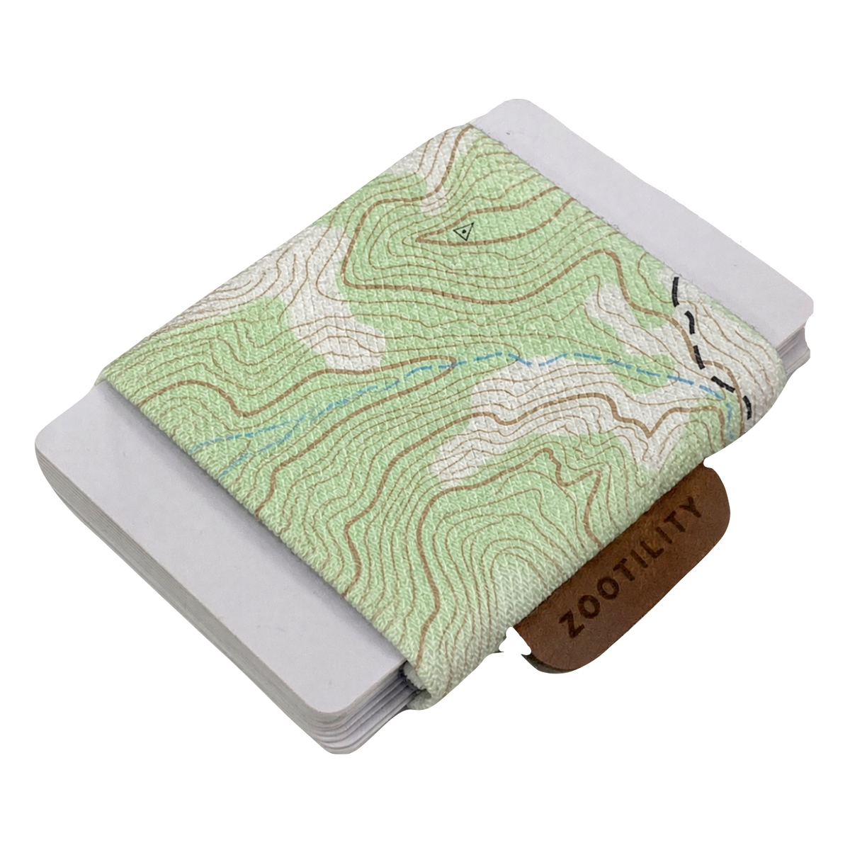 Halo Wallet Prints