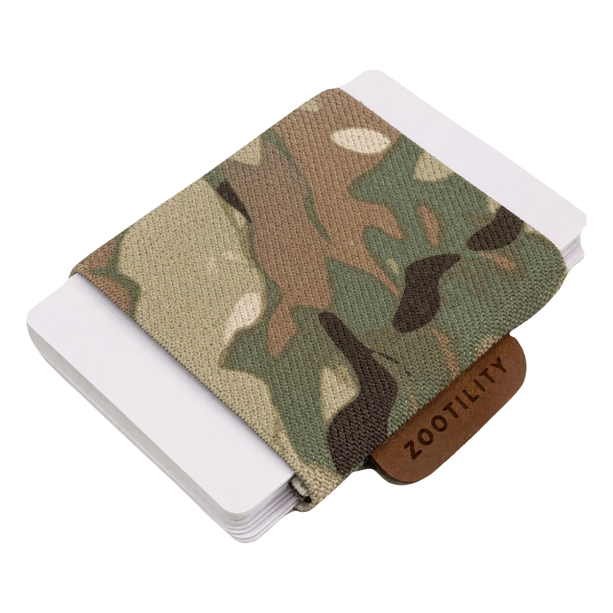 Halo Wallet Prints