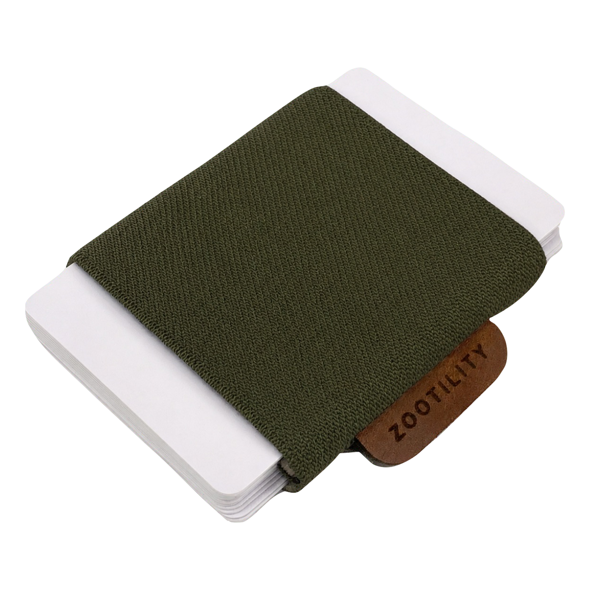 Halo Wallet Prints