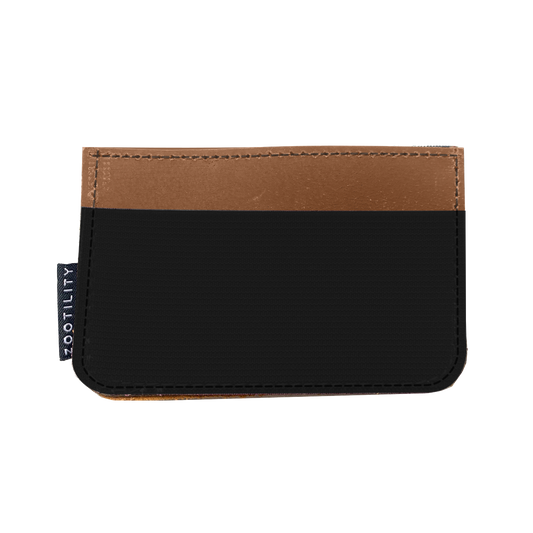Leather Card Holder