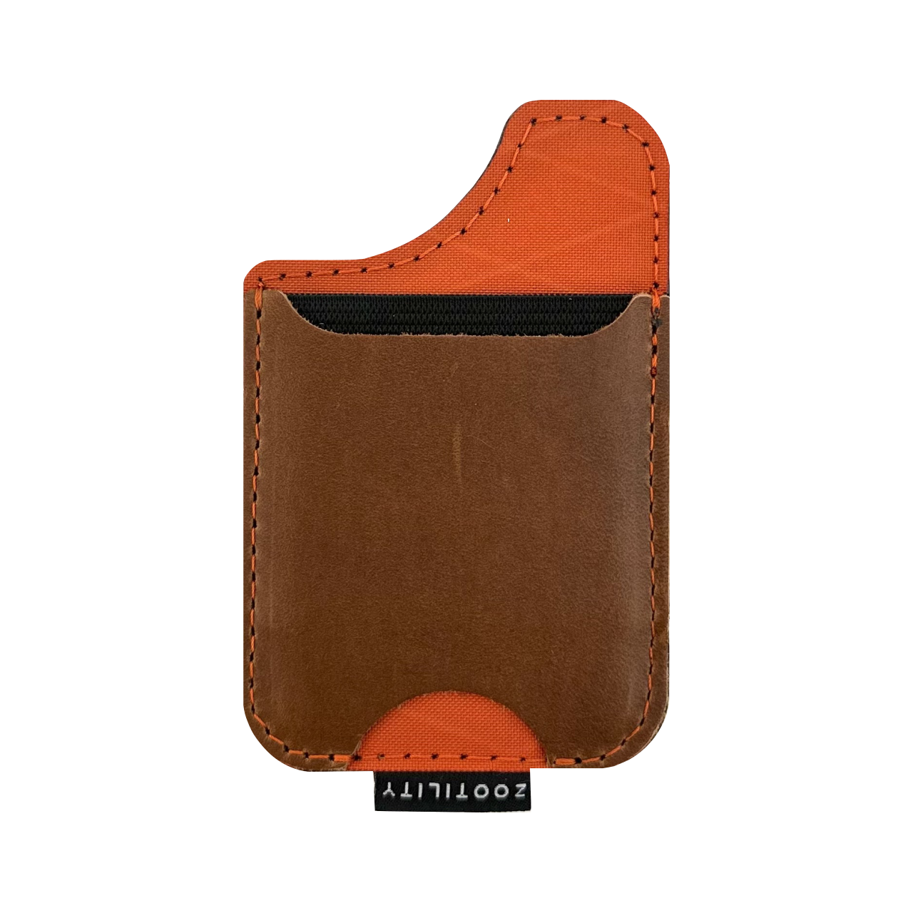 Leather Phone Wallet